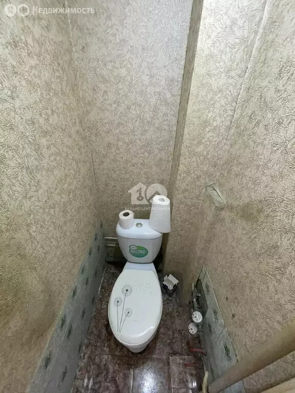 3-комнатная квартира: Искитим, Нагорная улица, 19 (63.1 м) - Фото 2