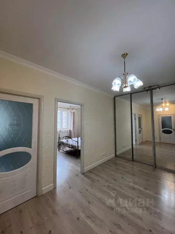 1-к кв. Москва ул. Татьянин Парк, 14к2 (47.0 м) - Фото 2