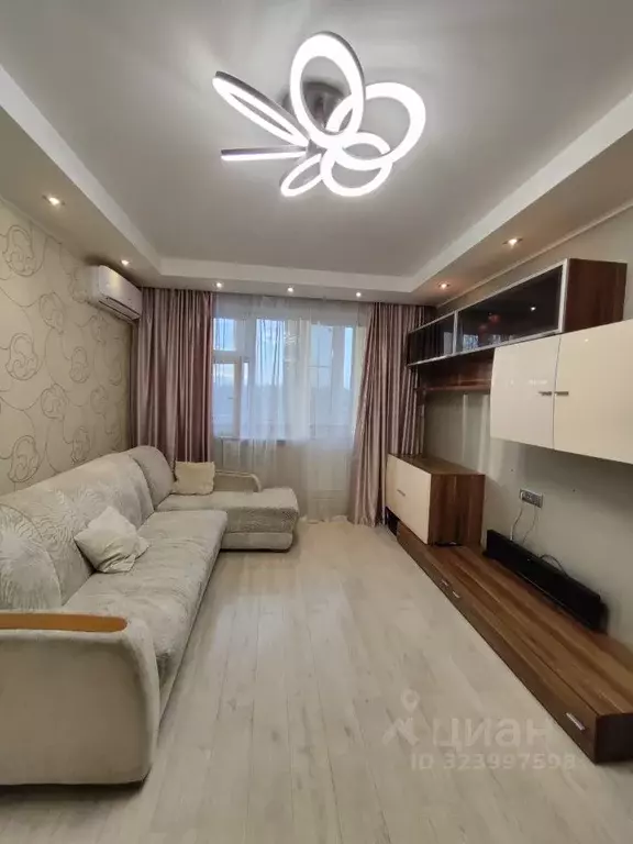 2-к кв. Московская область, Балашиха Железнодорожный мкр, ул. ... - Фото 0