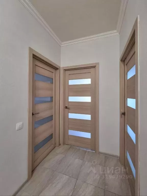 2-к кв. Москва Кастанаевская ул., 65 (67.0 м) - Фото 1