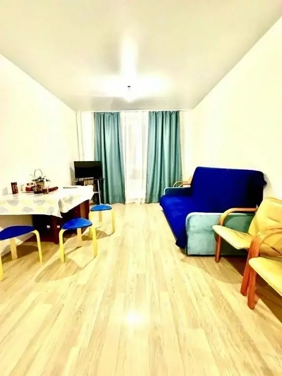 3-к кв. Московская область, Одинцово ул. Рябиновая, 1 (89.0 м) - Фото 1