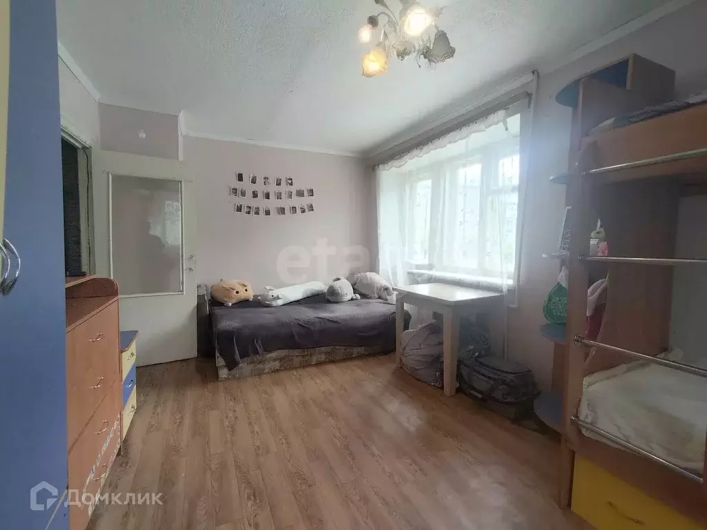 Продаётся 1-к квартира, 30.8 м - Фото 0