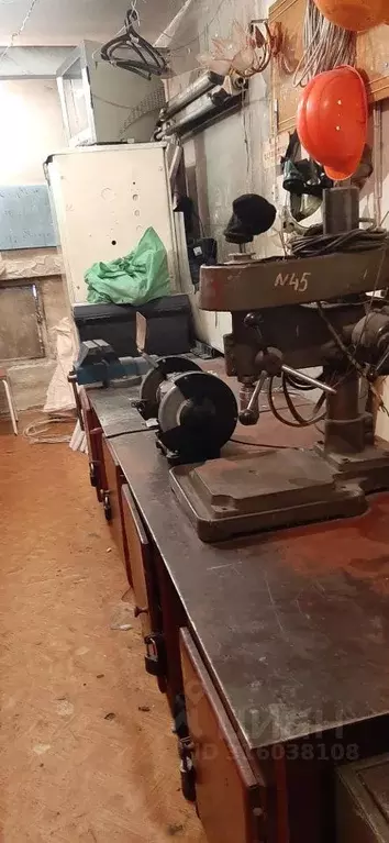 Помещение свободного назначения в Кемеровская область, Новокузнецк ул. ... - Фото 1