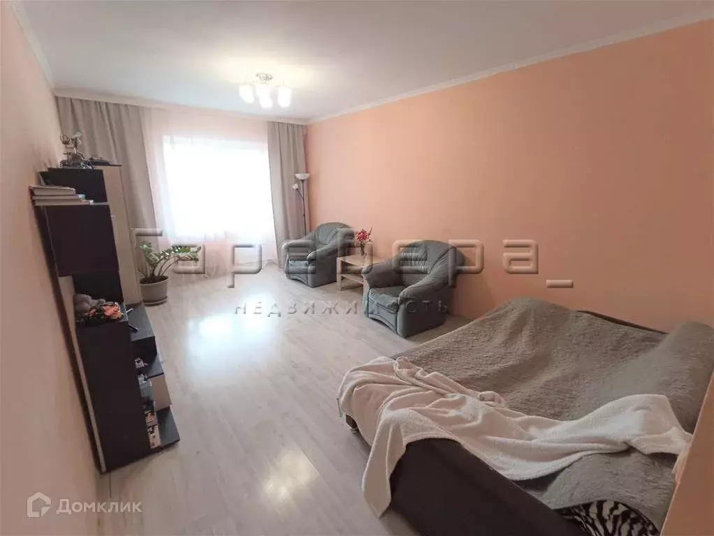 Продаётся 2-к квартира, 66.4 м - Фото 0