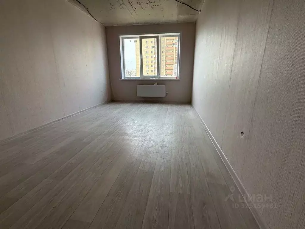 3-к кв. Ярославская область, Ярославль ул. Брагинская, 18к4 (75.0 м) - Фото 1