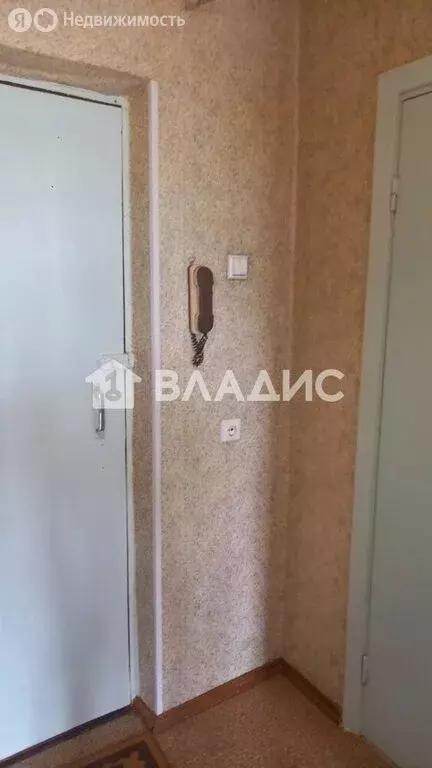 1-комнатная квартира: Красноармейск, микрорайон Северный, 10 (33 м) - Фото 1