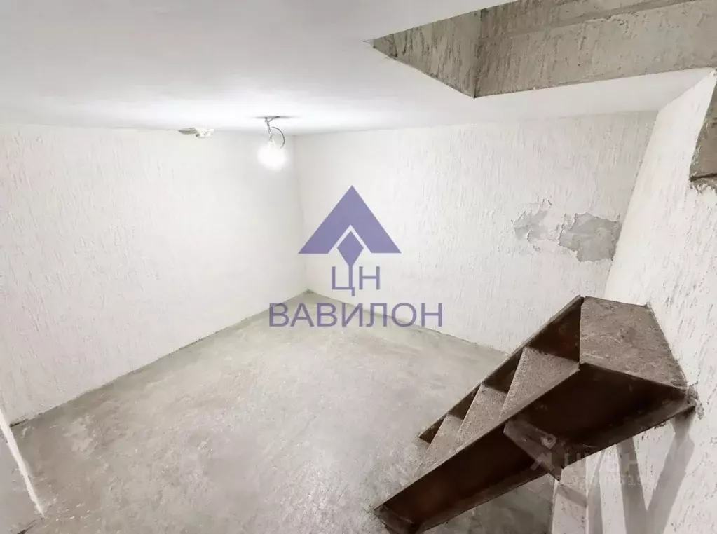 Гараж в Ростовская область, Волгодонск ул. 2-я Бетонная (30 м) - Фото 2