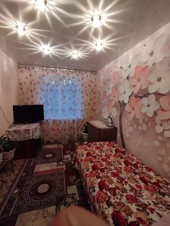 2-к кв. Нижегородская область, Дзержинск ул. Буденного, 6Б (38.0 м) - Фото 0