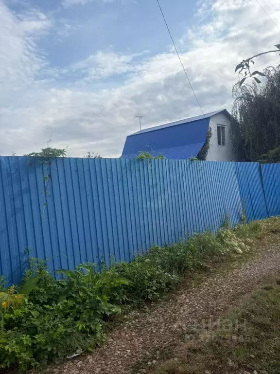 Дом в Самарская область, Волжский район, Воскресенка с/пос, ... - Фото 0