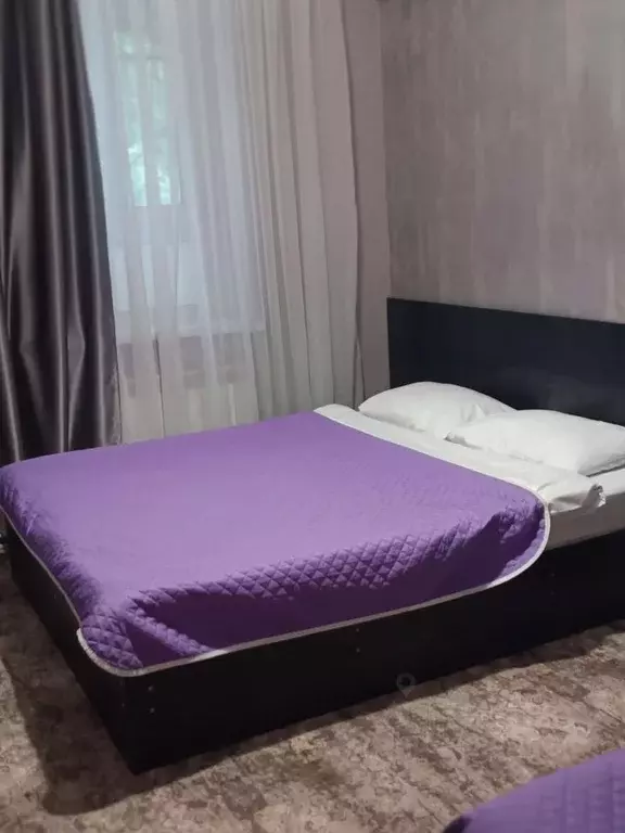 Комната Краснодарский край, Новороссийск наб. Адмирала Серебрякова, 61 ... - Фото 0