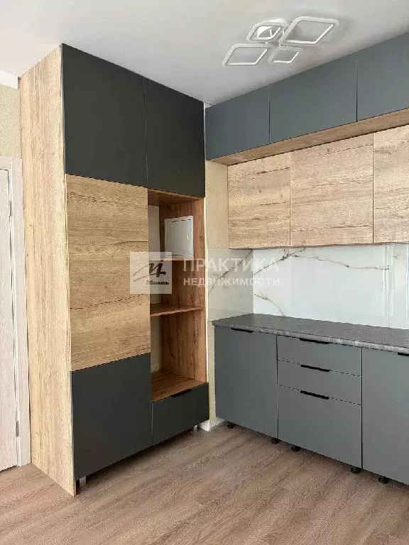 Продается 1-комнатная квартира - Фото 1