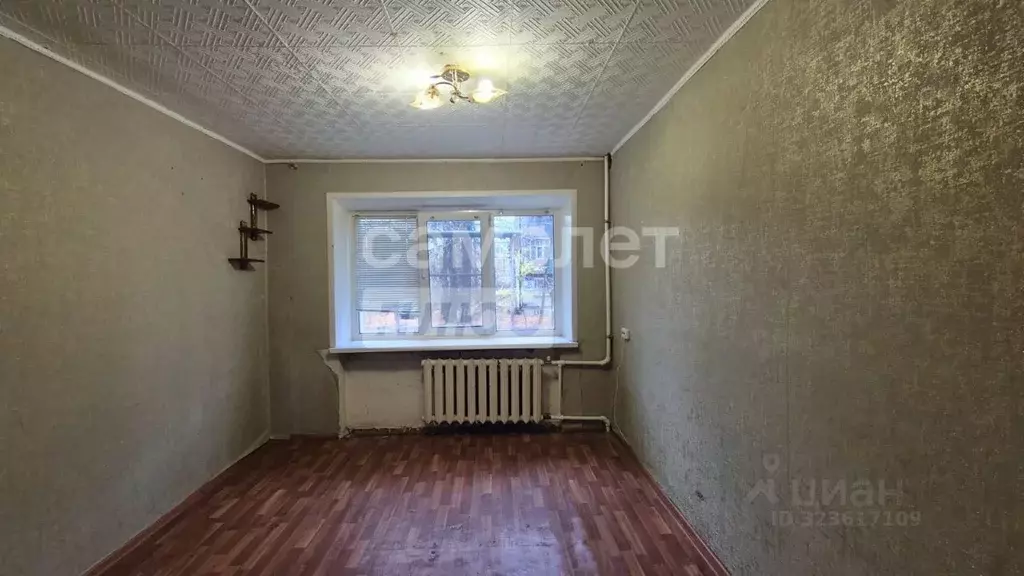 Комната Пензенская область, Пенза ул. Ленина, 43 (11.9 м) - Фото 1