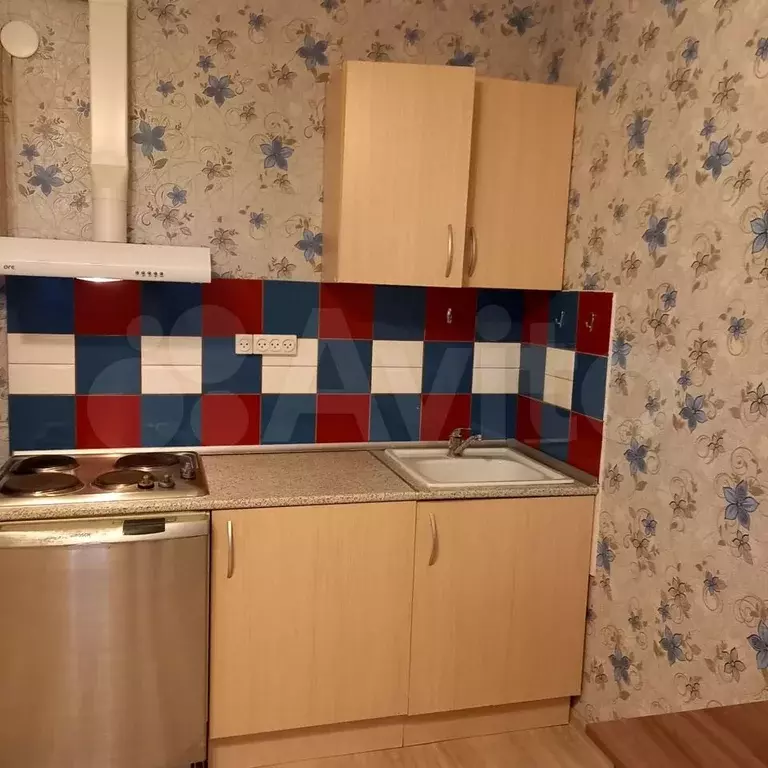 Квартира-студия, 30 м, 17/21 эт. - Фото 0