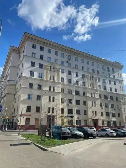 2-к. квартира, 56 м, 7/8 эт. - Фото 1