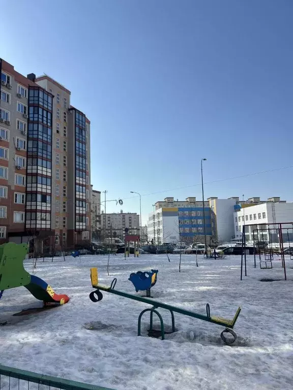 1-к кв. Московская область, Ленинский городской округ, Лопатино рп ... - Фото 0