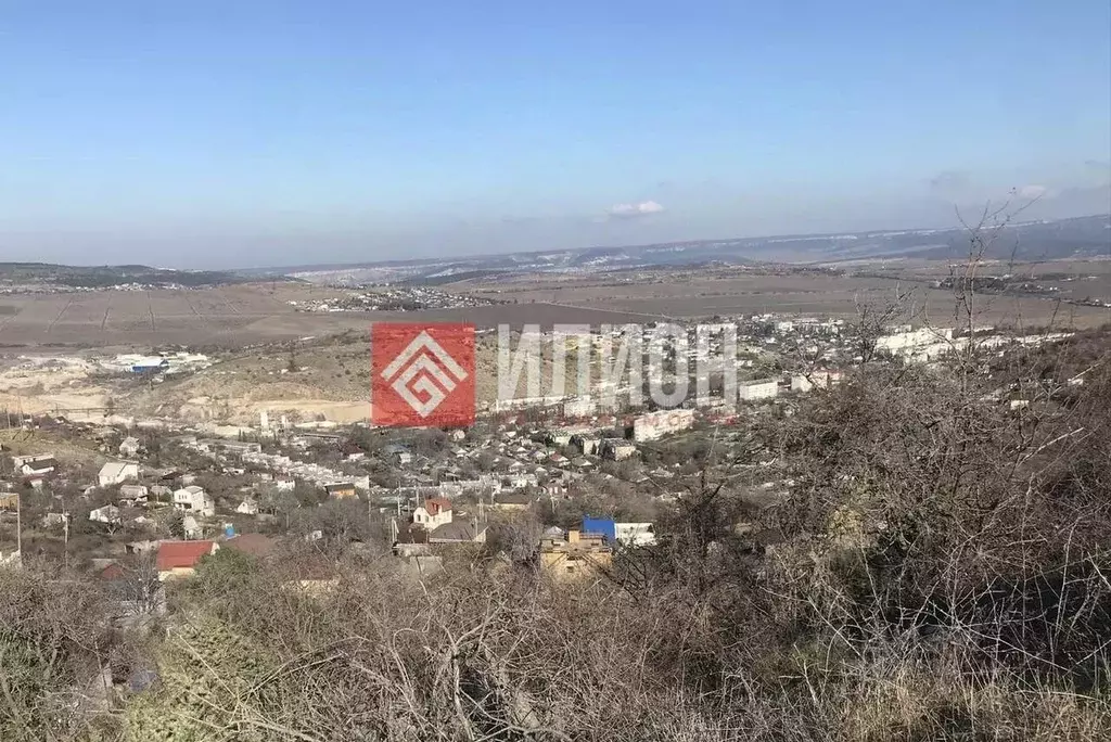 Участок в Севастополь, Севастополь, Балаклава г. Горняк садоводческое ... - Фото 2