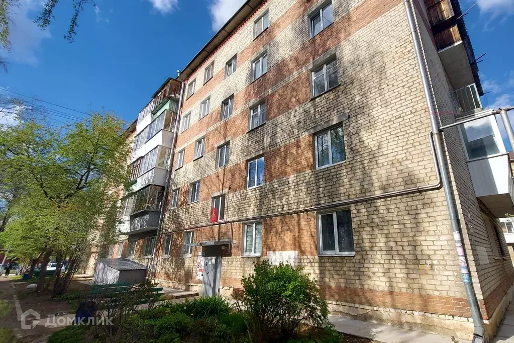 Продаётся 2-к квартира, 41.1 м - Фото 0