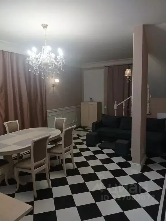 Дом в Калининградская область, Светлогорский городской округ, пос. ... - Фото 2