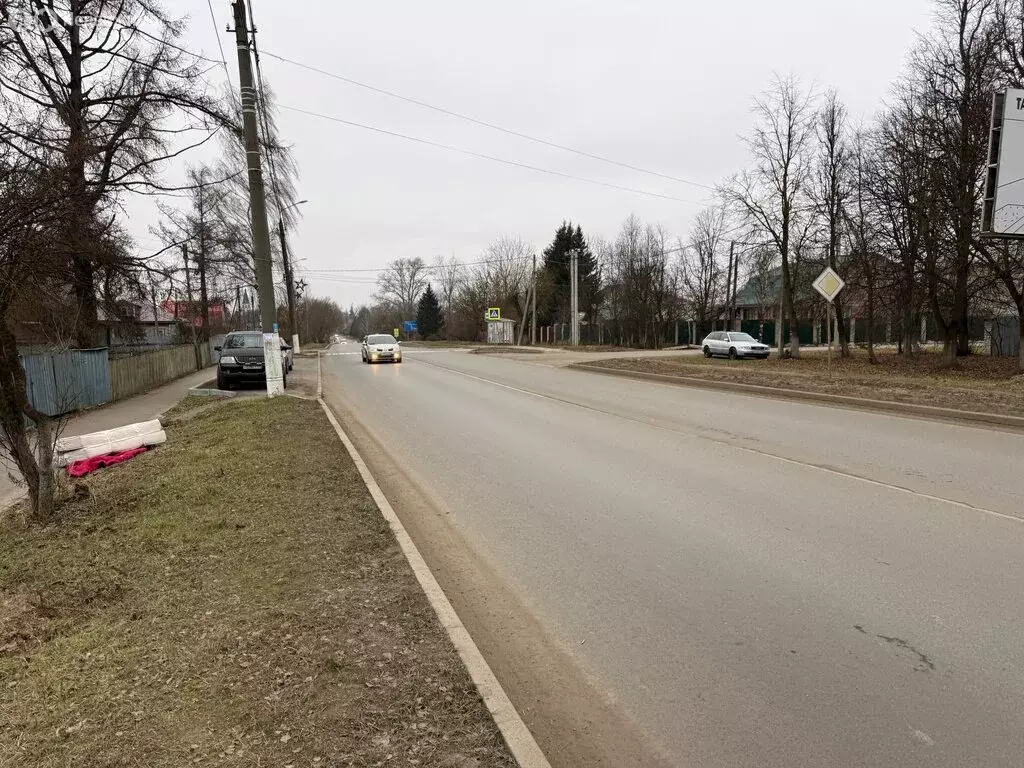 Помещение свободного назначения (60 м) - Фото 1