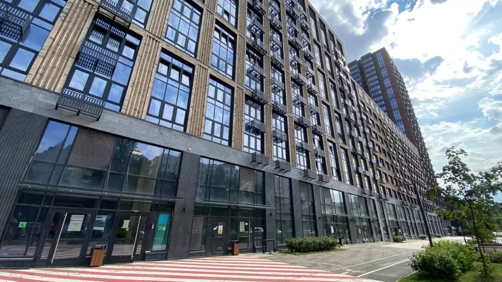 Помещение свободного назначения в Москва Клинская ул., 2А (77 м) - Фото 1