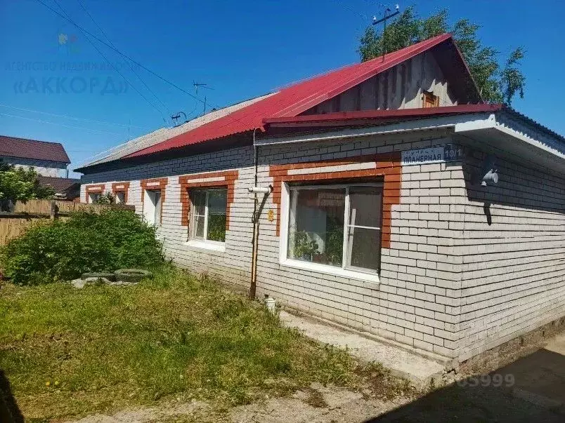 Дом в Алтайский край, Барнаул городской округ, с. Власиха ул. ... - Фото 0