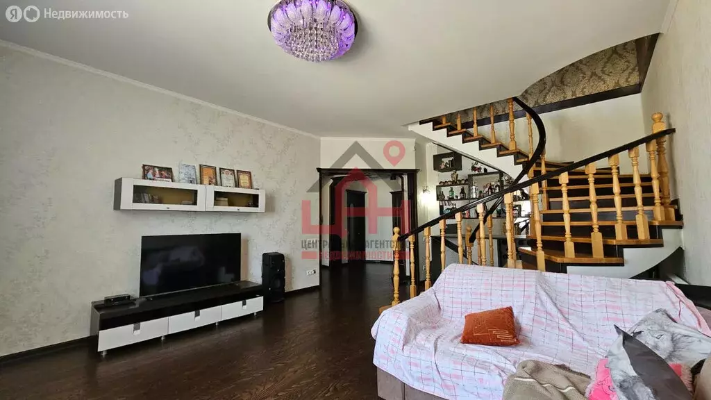 Дом в Винсады, Кисловодская улица, 8 (215 м) - Фото 1