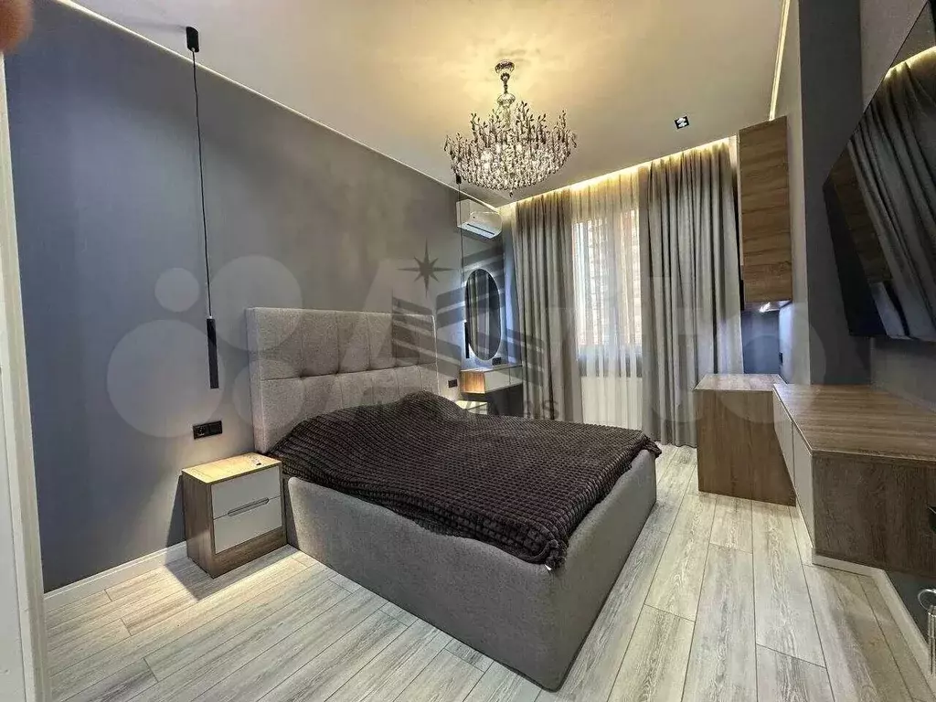 2-к. квартира, 55 м, 10/10 эт. - Фото 0