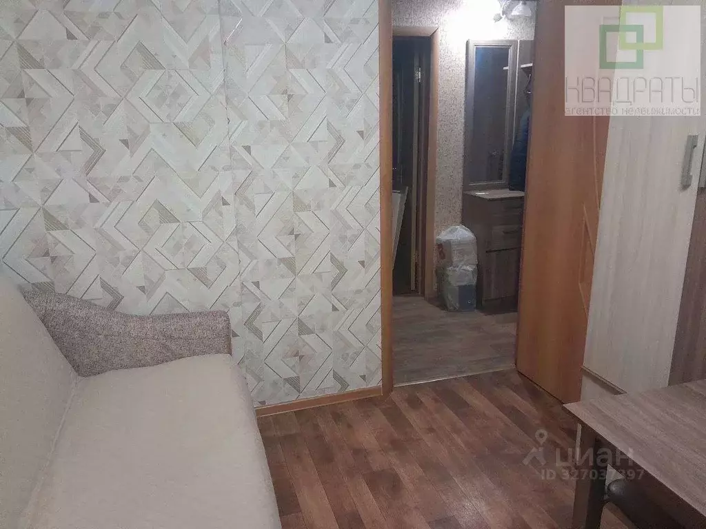 2-к кв. Ленинградская область, Луга Набережная ул., 1 (54.0 м) - Фото 1