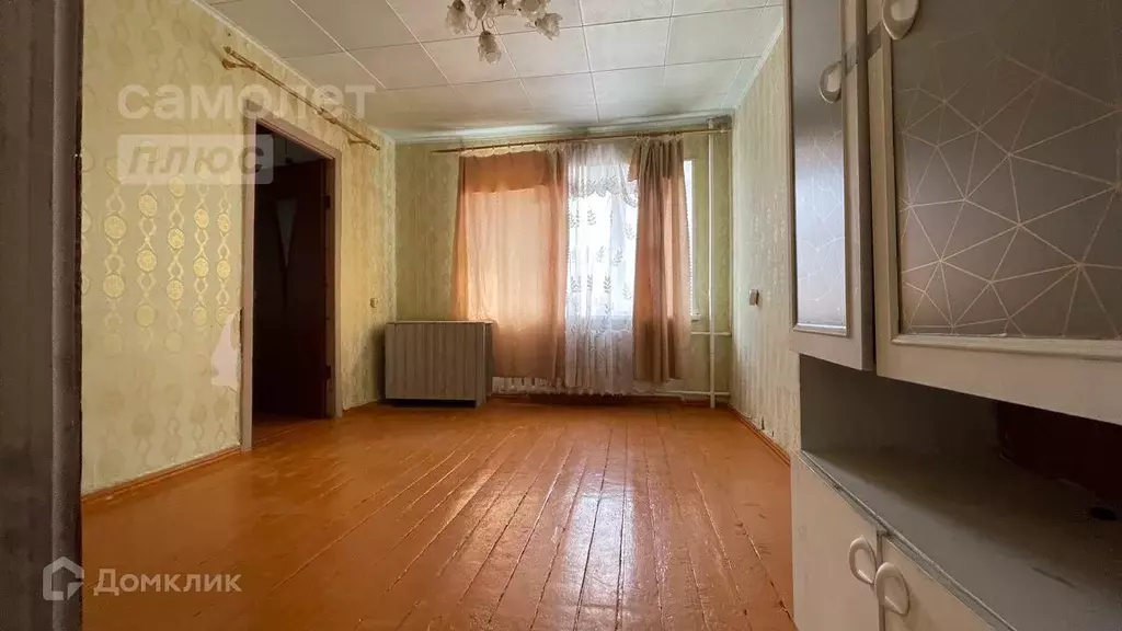 Продаётся 2-к квартира, 32 м - Фото 1