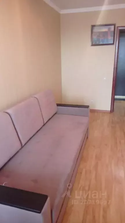 2-к кв. Рязанская область, Рязань Вишневая ул., 21к2 (65.0 м) - Фото 1