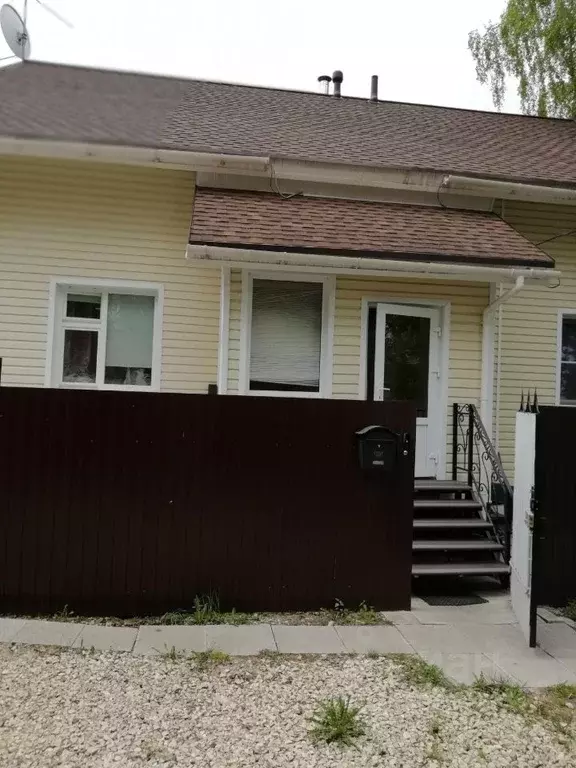 Коттедж в Коми, Сыктывкар Париж мкр, ул. Сорвачева, 8 (173 м) - Фото 2