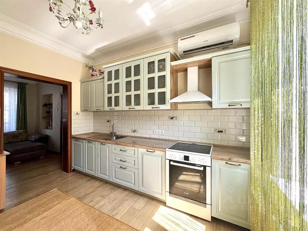 Дом в Краснодарский край, Краснодар 9-й километр мкр, ул. Гастелло ... - Фото 2