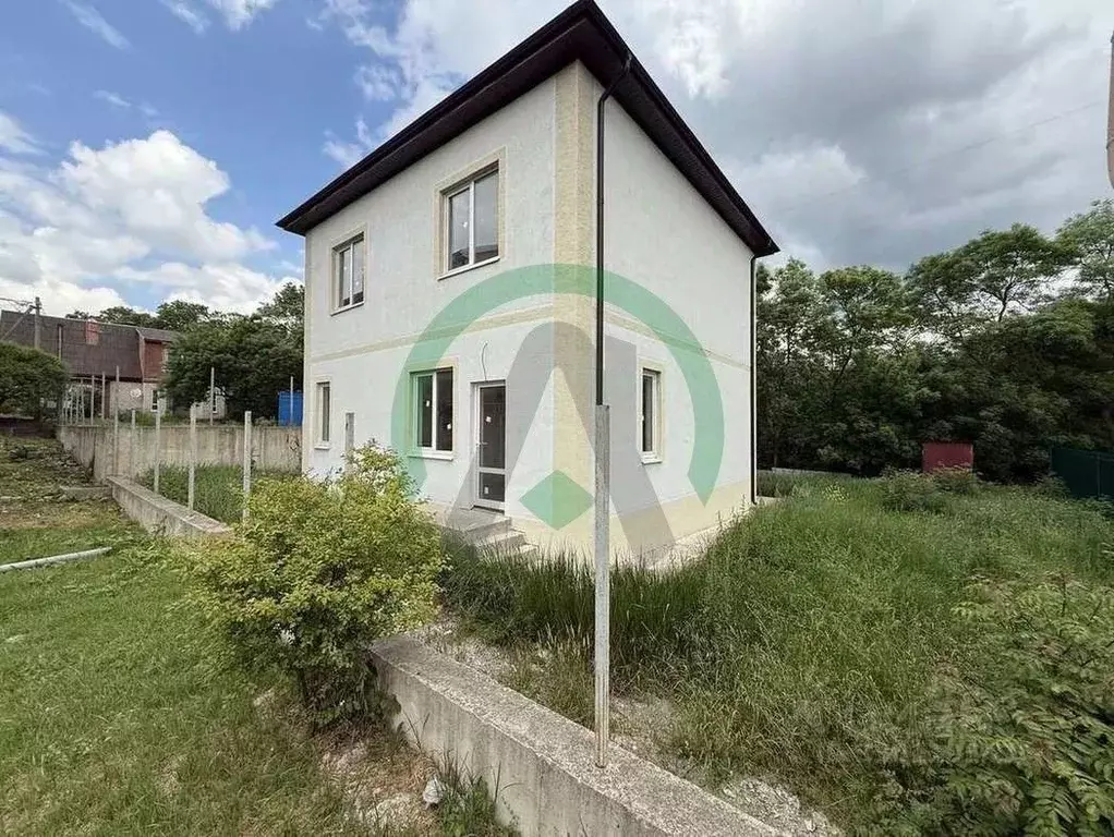 Дом в Краснодарский край, Новороссийск пер. Буксирный, 1 (150 м) - Фото 2