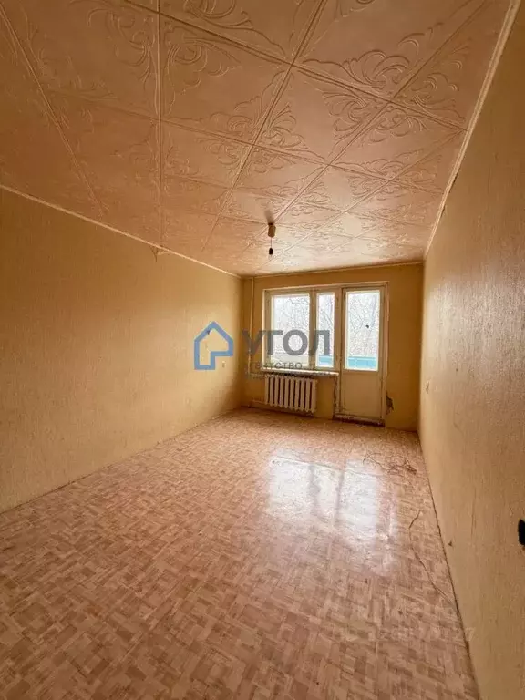 1-к кв. Самарская область, Самара Белорусская ул., 94 (29.7 м) - Фото 1