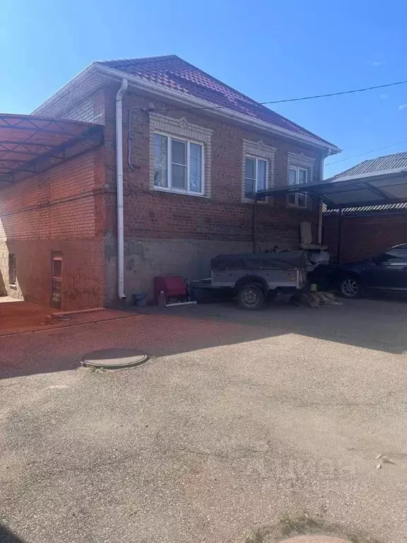 Дом в Ростовская область, Таганрог Михайловская ул., 95 (160 м) - Фото 1