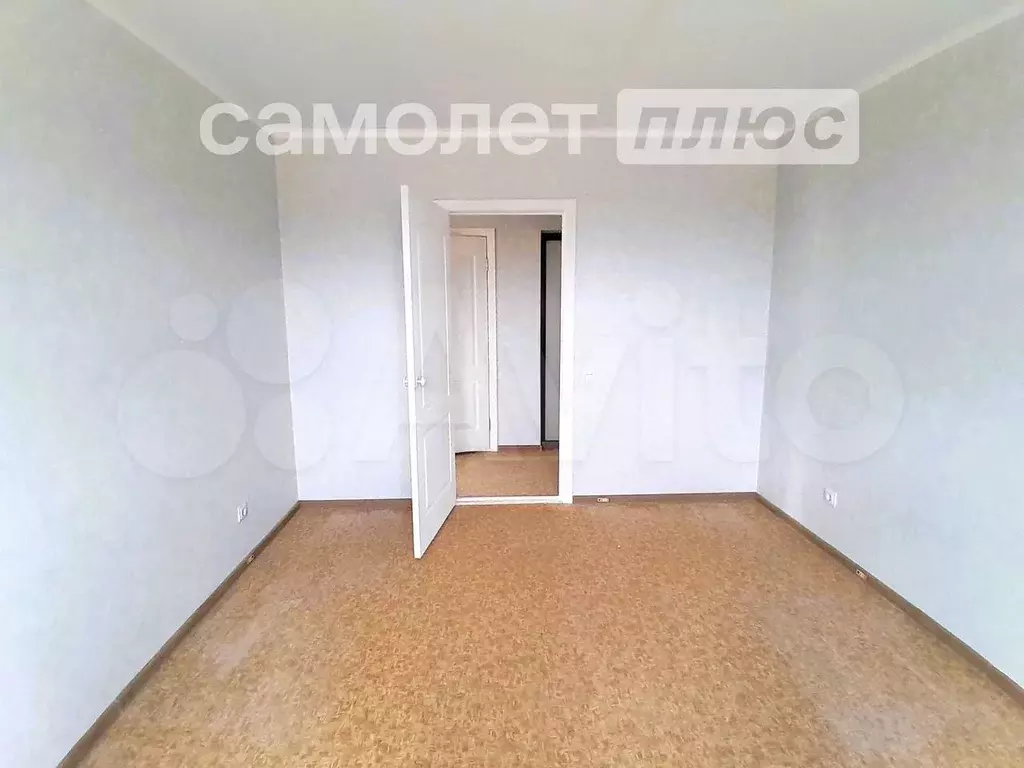 2-к. квартира, 51,1 м, 2/5 эт. - Фото 1