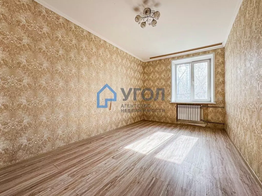 3-к кв. Самарская область, Самара ул. Земеца, 24 (77.2 м) - Фото 1