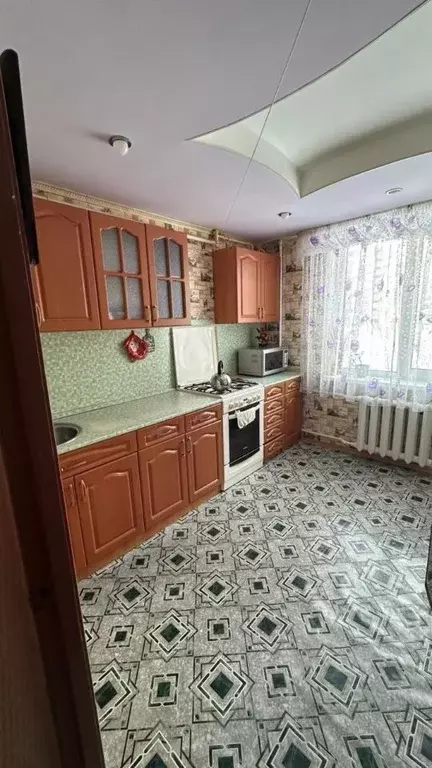 2-к кв. Татарстан, Альметьевск ул. Ленина, 107 (54.0 м) - Фото 1