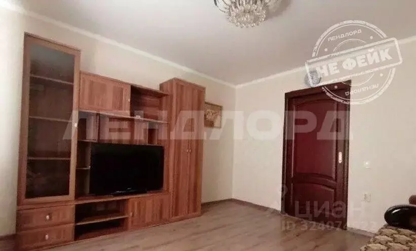 2-к кв. Ростовская область, Ростов-на-Дону просп. 40-летия Победы, 81 ... - Фото 1