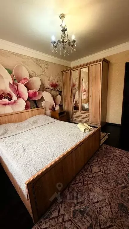 2-к кв. Дагестан, Каспийск ул. Зейнудина Батманова, 2 (55.0 м) - Фото 1