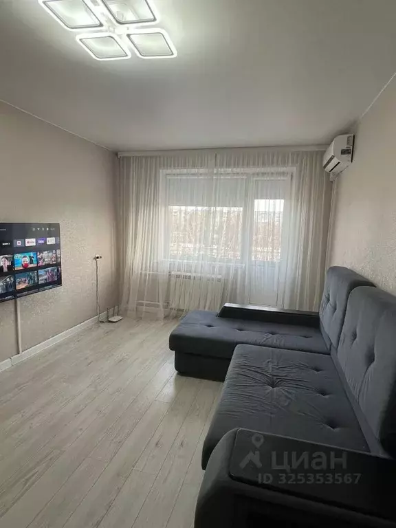 2-к кв. Томская область, Томск ул. Интернационалистов, 31 (55.0 м) - Фото 2