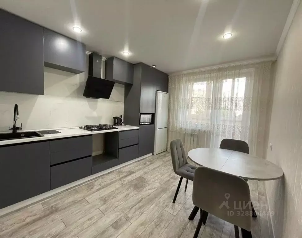 1-к кв. Краснодарский край, Армавир ул. Тургенева, 304 (42.0 м) - Фото 1