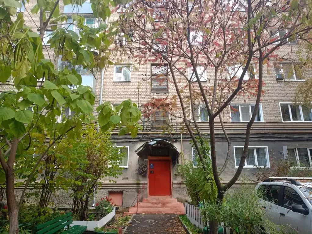 2-к кв. Воронежская область, Воронеж ул. Варейкиса, 71 (42.0 м) - Фото 2