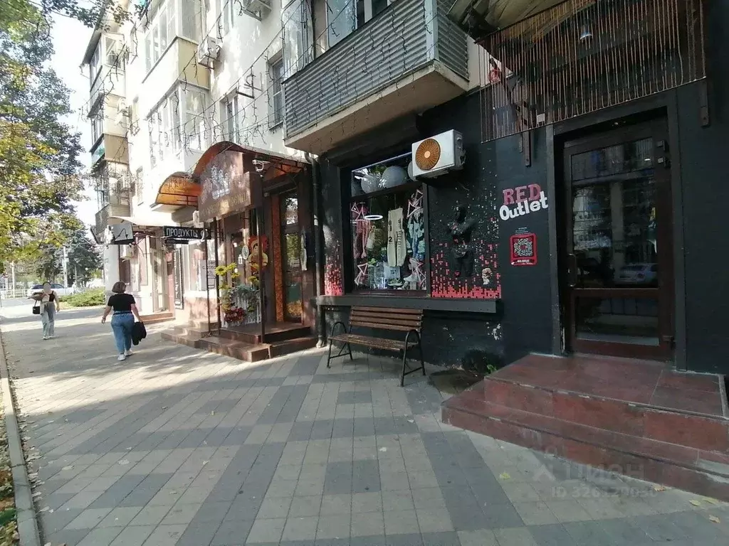 Помещение свободного назначения в Краснодарский край, Краснодар ... - Фото 2