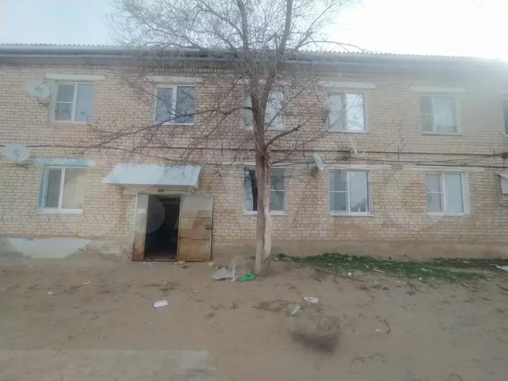 2-к. квартира, 43 м, 1/2 эт. - Фото 0