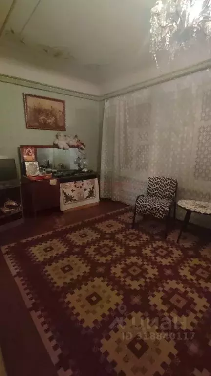 Дом в Ростовская область, Новочеркасск Атаманская ул., 56 (149 м) - Фото 1