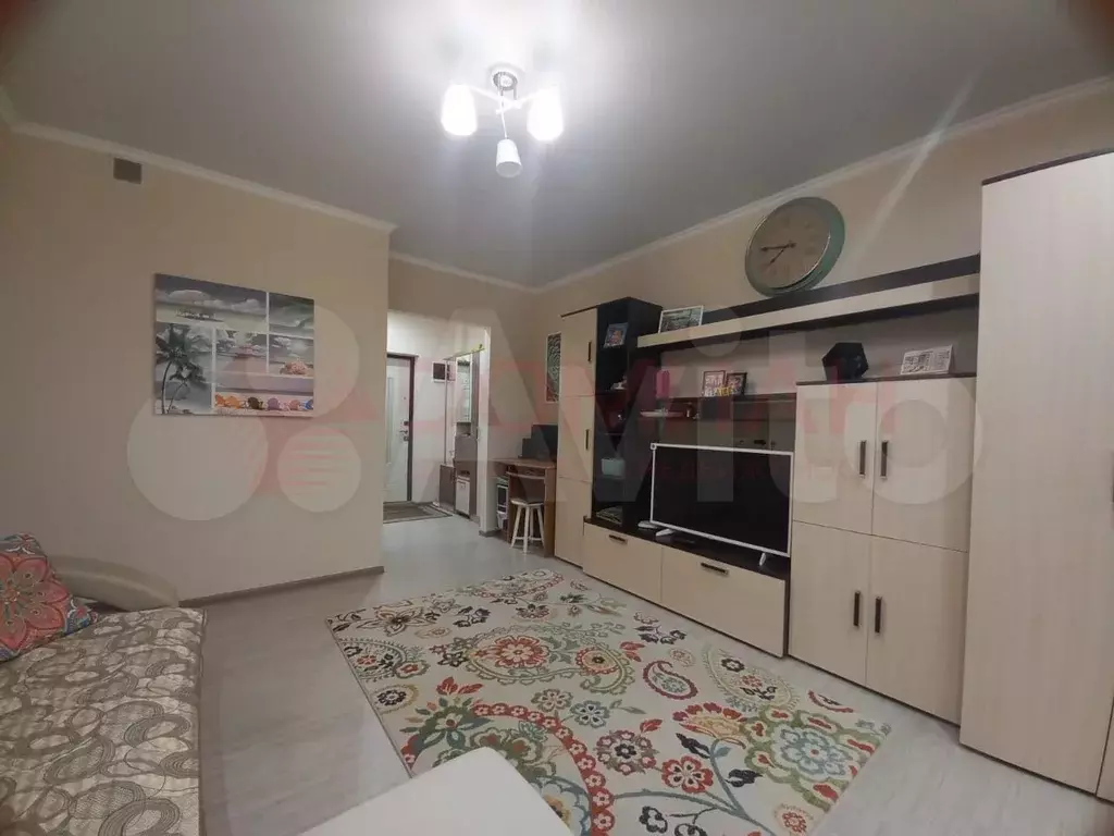 Квартира-студия, 28 м, 4/7 эт. - Фото 0