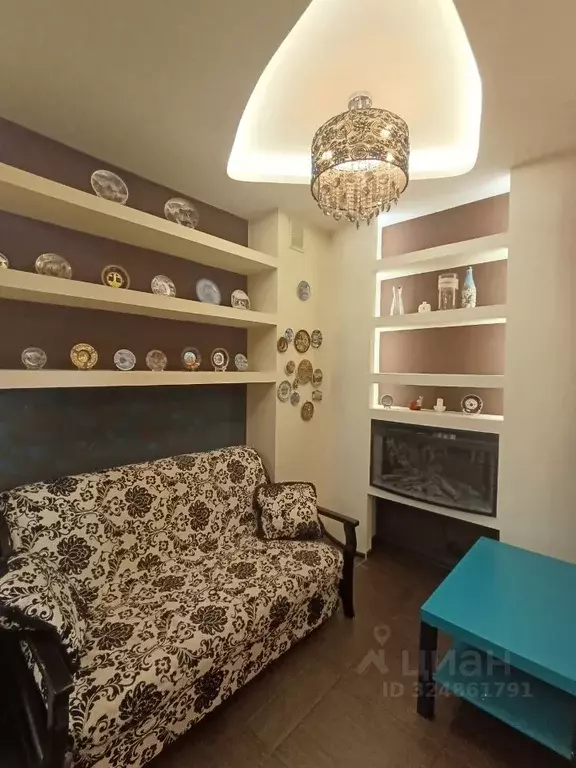 2-к кв. Новосибирская область, Новосибирск ул. Кропоткина, 116/1 (45.0 ... - Фото 1