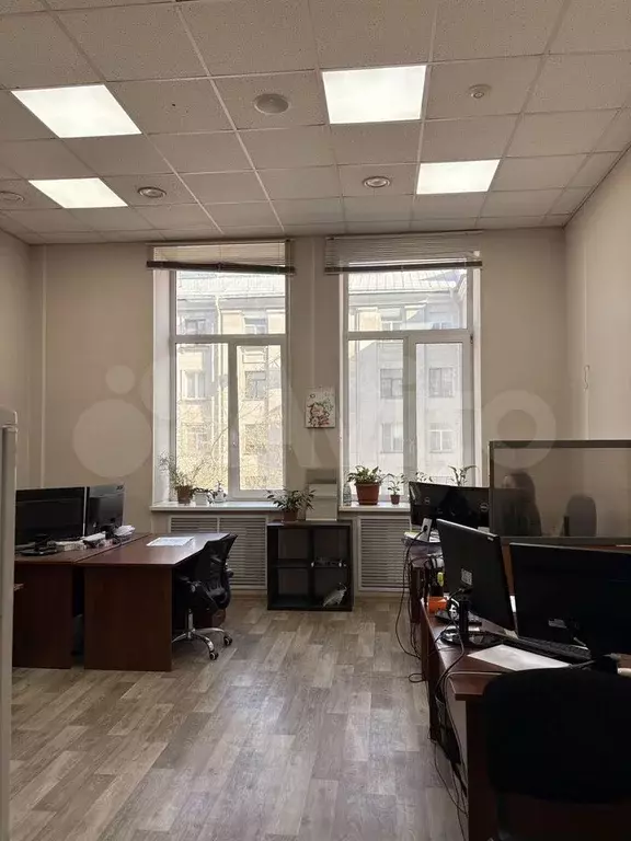 Офис, 29.6 м - Фото 1