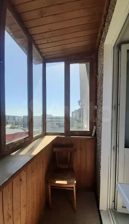 2-к. квартира, 44 м, 5/5 эт. - Фото 1